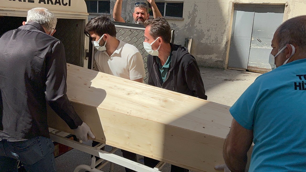 Genç adam keneden yaşamını yitirdi