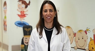 Kemik iliği nakli çocuklara umut oluyor