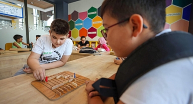 Konya'da 2025 MEGA Yaz Okulu kayıtları başlıyor