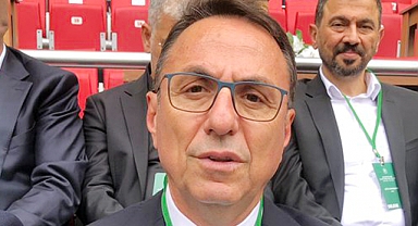 Konyaspor'un transfer tahtası açıldı