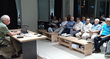 Kürtçülük İstanbul’da doğdu, Suriye’de olgunlaştırıldı