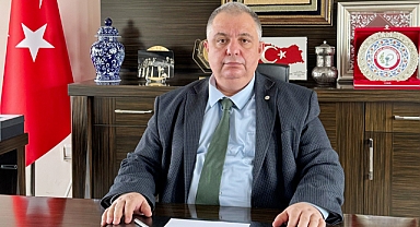 Milli ilaç sanayimiz için AR-GE merkezi oluşturulmalı