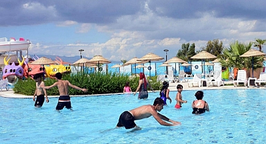 Yüzme havuzları ölümcül sonuçlara neden olabilir'