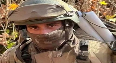 Aksaray'a şehit ateşi düştü