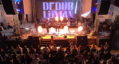 AKŞEHİR’de Dedublüman rüzgarı esti