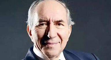 Altan Öymen 93 yaşında hayatını kaybetti