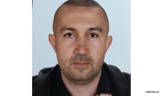 Cesedi boş arazi de bulundu