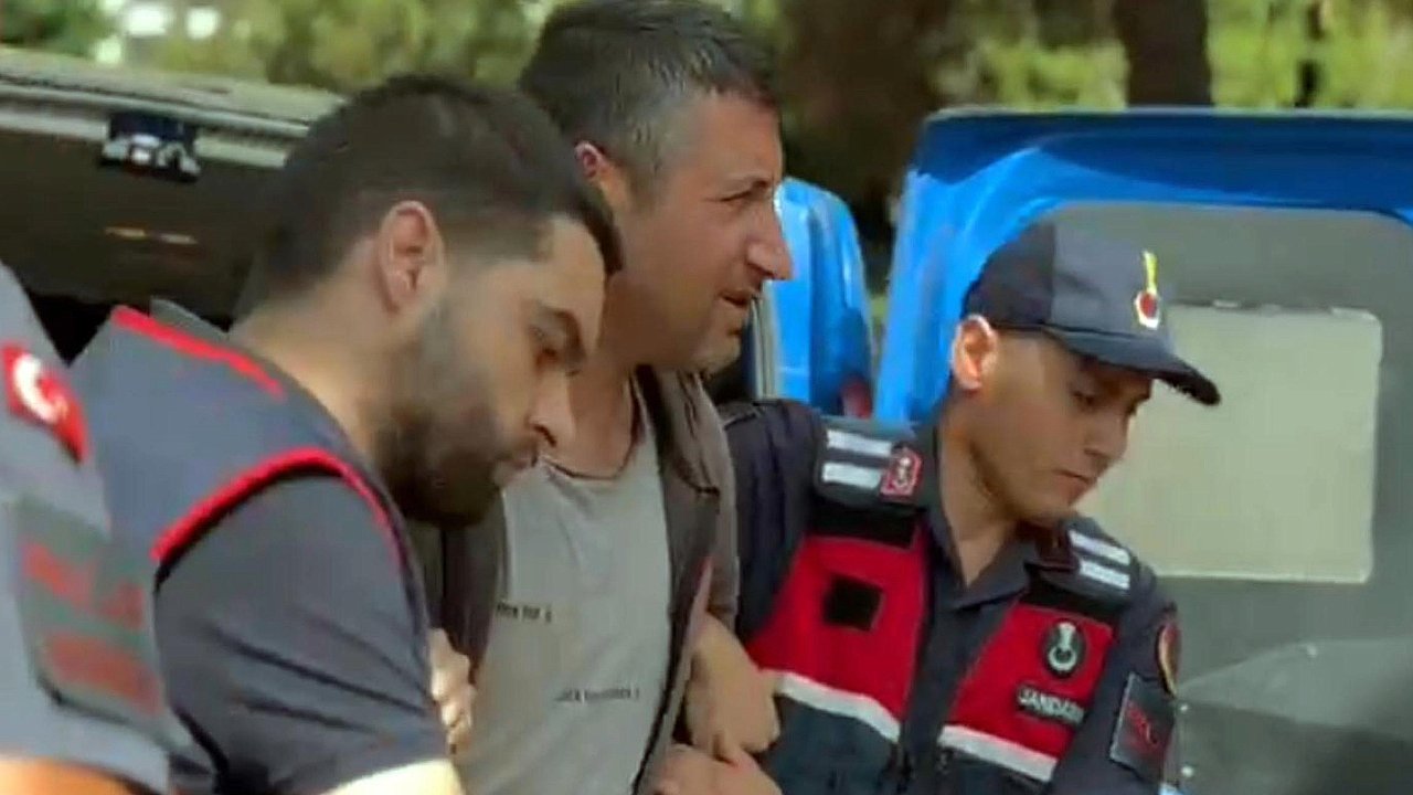 Eşini başına ütüyle vurarak öldüren sanığa ağırlaştırılmış müebbet