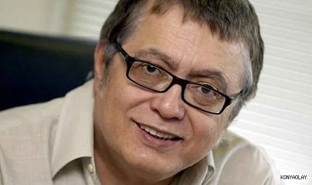 Gazeteci Hikmet Çetinkaya vefat etti