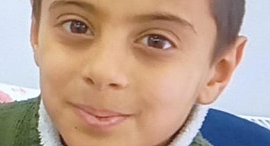 Kayıp olarak aranan 8 yaşındaki Melih bu halde bulundu
