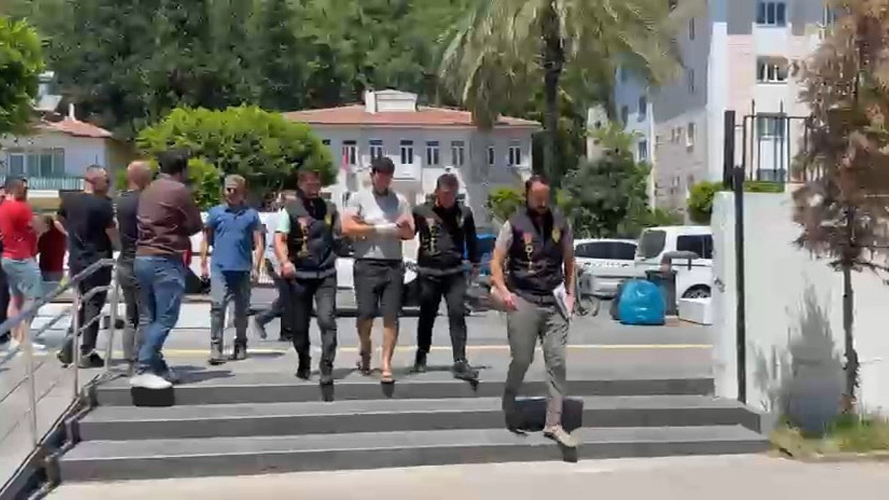 Kız kardeşini canice öldüren ağabeyin ifadesi kan dondurdu