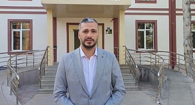 Konya Ilgın da 4.3 büyüklüğün de deprem