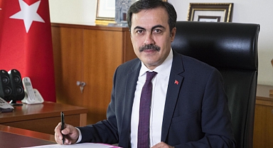 Konya iş dünyası gurur ve umut veriyor