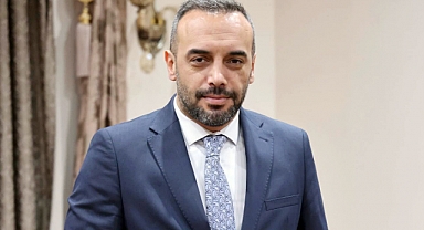 Konya İŞKUR İl Müdürlüğü’ne Önder Çiftci atandı