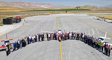 KTO Karatay Üniversitesi'nde gurur günü