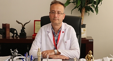 Kuaför ve berberlere 'hepatit' uyarısı