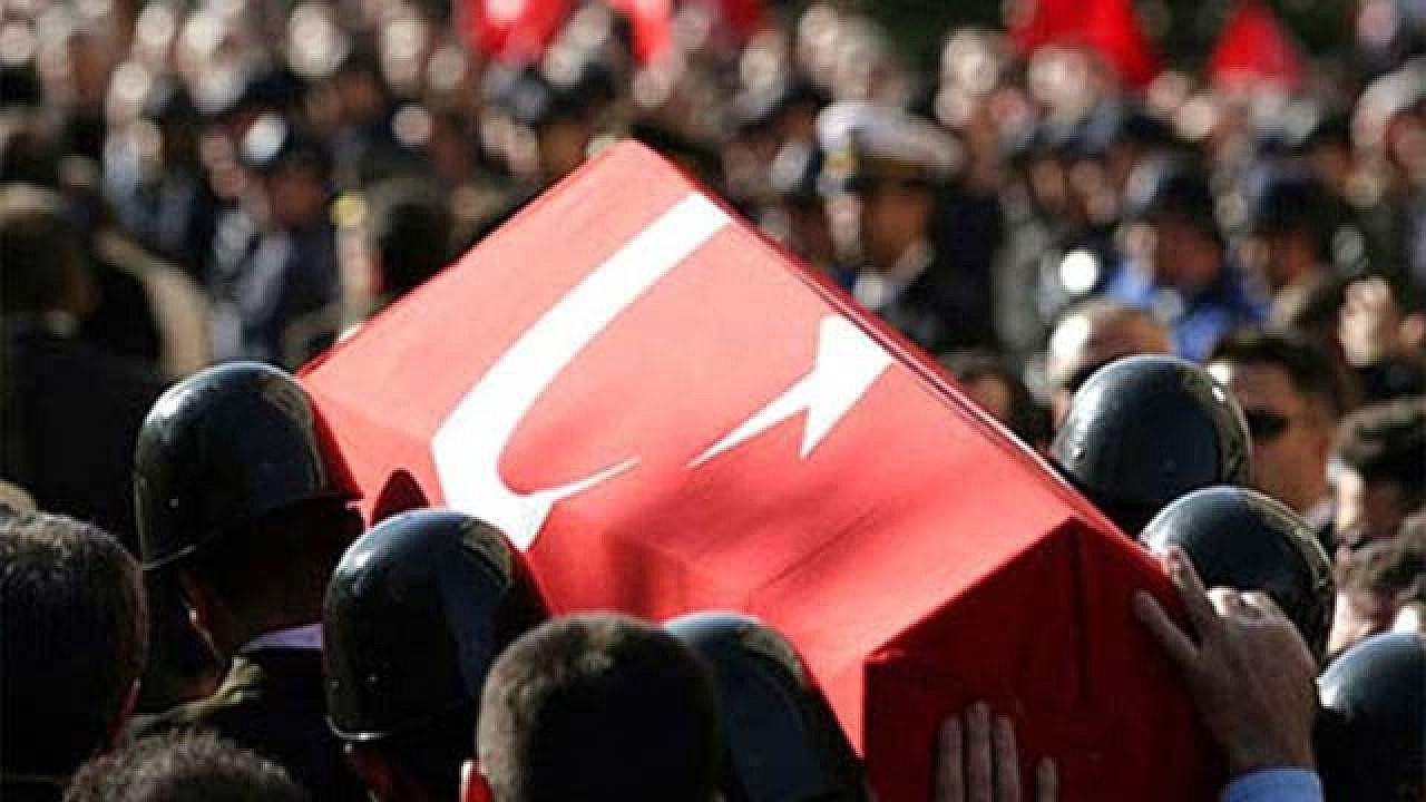 Metan gazına maruz kalarak şehit olan askerimizin sayısı 12'ye yükseldi