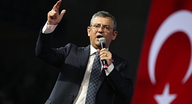 CHP lideri Özel hakkında soruşturma başlatıldı