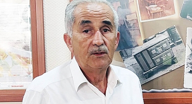 Sanayici Salim Çokyürür hayatını kaybetti