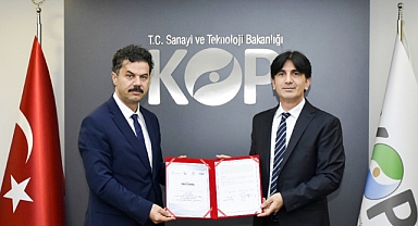 Selçuk Üniversitesi ile veteriner hekim eğitimine yönelik anlaşma