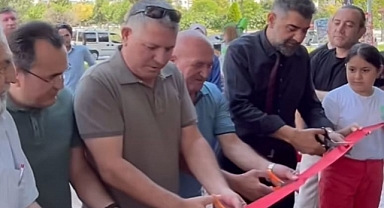 Seven Eğitim Akademi Hizmete Açıldı