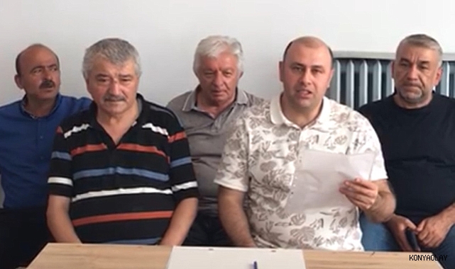 Taşkentliler Valiliğin kararına tepki gösterdi