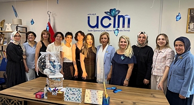 UCİM 8. Yaşını Kutladı