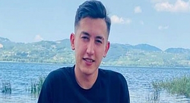 Ümitcan Şirin bıçaklanarak öldürüldü