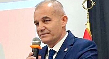 YRP Konya il divan toplantısı yapıldı