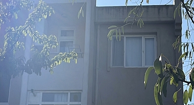 4 yaşındaki oğlunu yastıkla boğdu