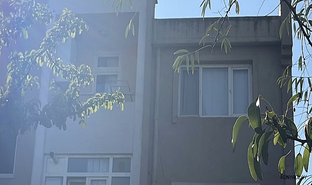 4 yaşındaki oğlunu yastıkla boğdu