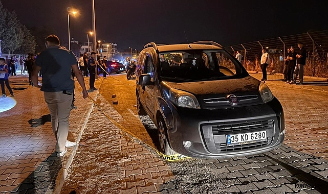 Düğündeki kavgada silahlar ateşlendi