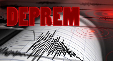 Balıkesir’de 3 dakikada en büyüğü 4.8 olan 3 deprem oldu