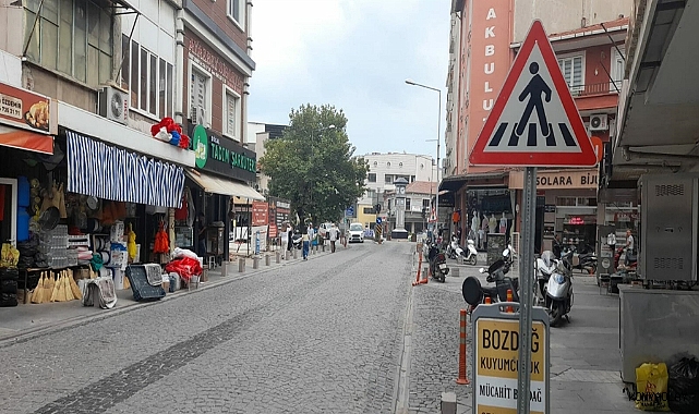 Balıkesir'de 4.2 ve 3.6 büyüklüğünde 2 deprem