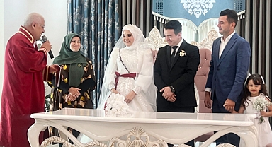 Burak Karakuş ile Şeyma Soylu mutluluğa 