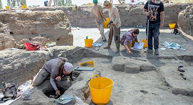 Çatalhöyük'te toplumsal yapı değişince Neolitik insanlar göç etmiş