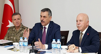 Çoban köpeklerine 'mikroçip' takılacak