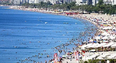 Deniz suyu ısındı, kaşıntı ve yanma şikayetleri çoğaldı