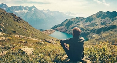  Doğa ruh sağlığına iyi geliyor