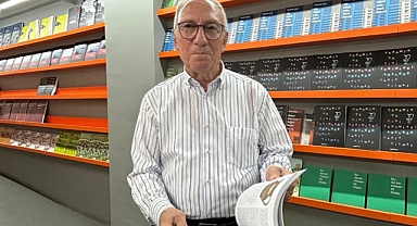 Dr. Cahit Yılmaz’dan Seramik ve Çini Terimleri Sözlüğü