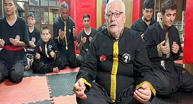 Dualarla başlayan spor; oba boksu