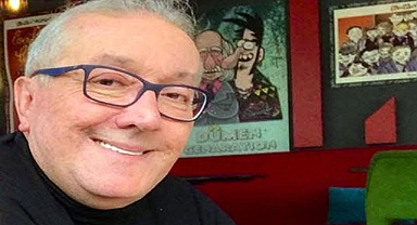 Gazeteci ve haber spikeri Levent Bitecik öldü