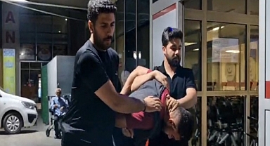 İnşaat işçisi 4 yaşındaki çocuğa cinsel istismarından tutuklandı