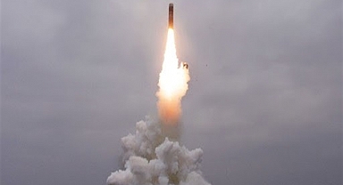 K.Kore yeni hava savunma sistemlerini test etti