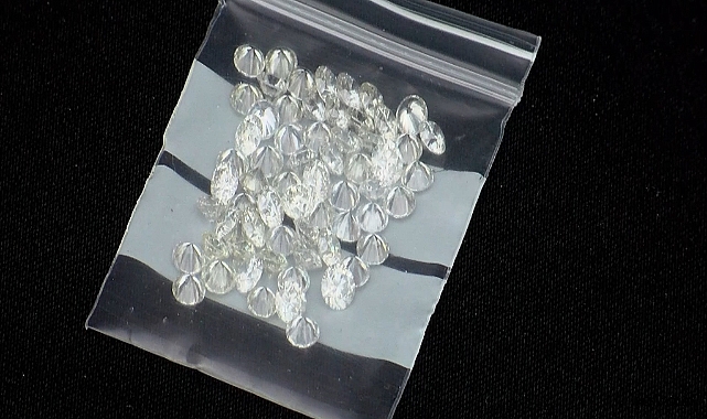 Kaçak pırlanta operasyonunda gözaltı: 43'e yükseldi