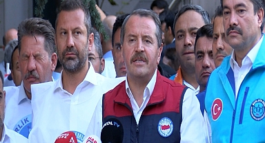 Kamu İşveren Heyeti memura son zam teklifini sundu