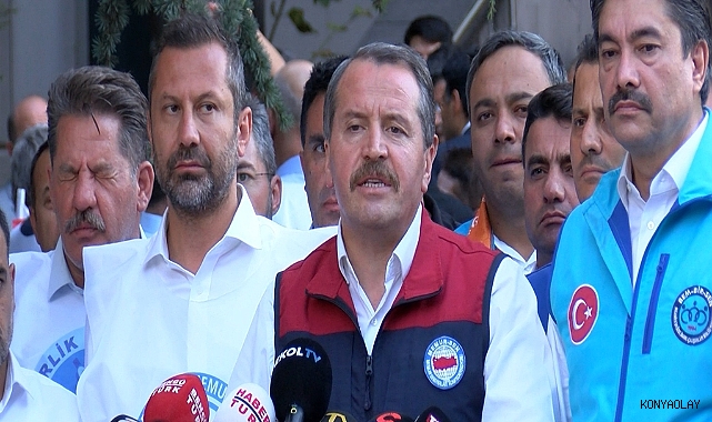 Kamu İşveren Heyeti memura son zam teklifini sundu