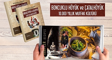 Karatay Belediyesi’nin dünya çapındaki kitabı byük ilgi gördü