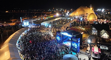 Konya Bilim Merkezi, Bilimfest'e ev sahipliği yapıyor