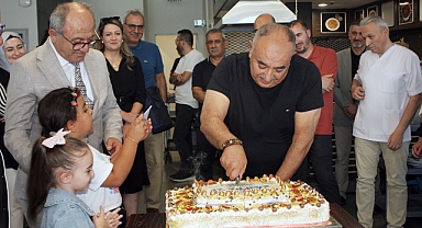 Konya Farabi Hastanesi kuruluşunun 17.yılını kutluyor.